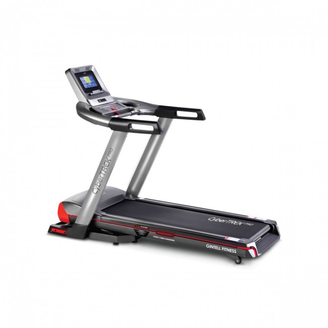 (New Launched) CyberTREK Pro Treadmill FT477 - Pre Order