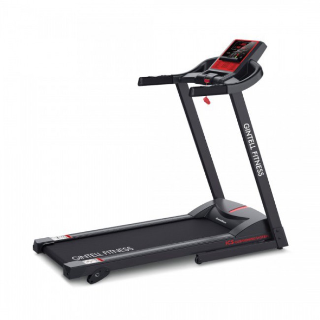 FT 400 - GINTELL SMARTREK Treadmill