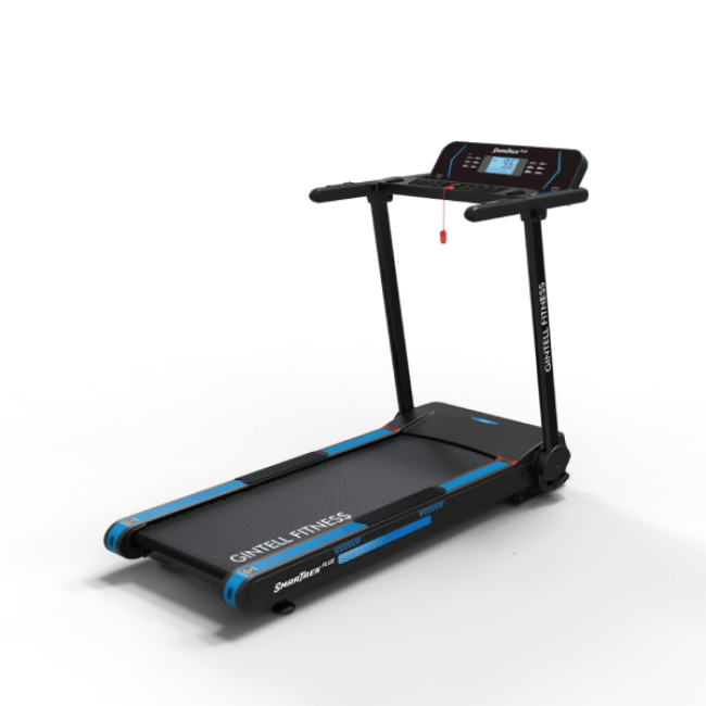 FT 470 - GINTELL SMARTREK PLUS Treadmill