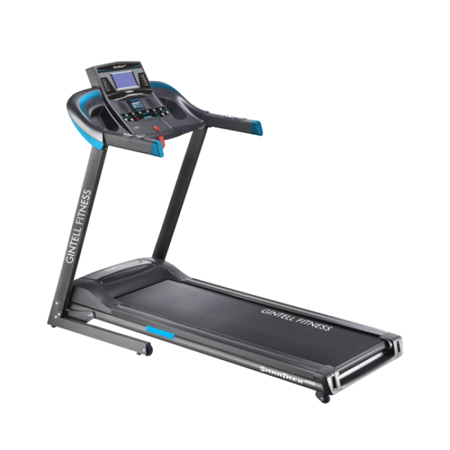 FT 480 - GINTELL SMARTREK PRO Treadmill