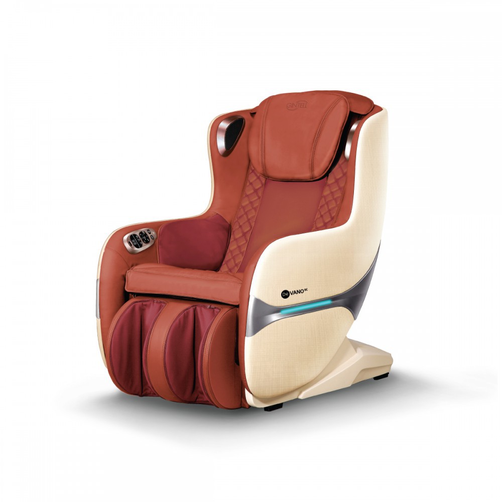 GINTELL DéVano SC Massage Sofa